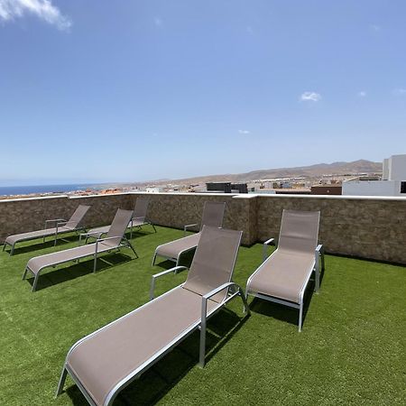 Edificio Prieto Viv 2 Appartement Puerto del Rosario  Buitenkant foto